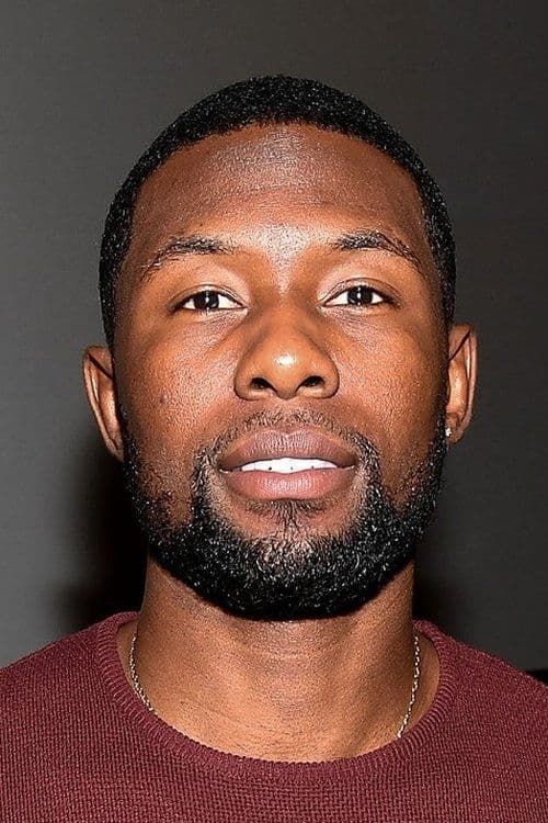 Foto di Trevante Rhodes