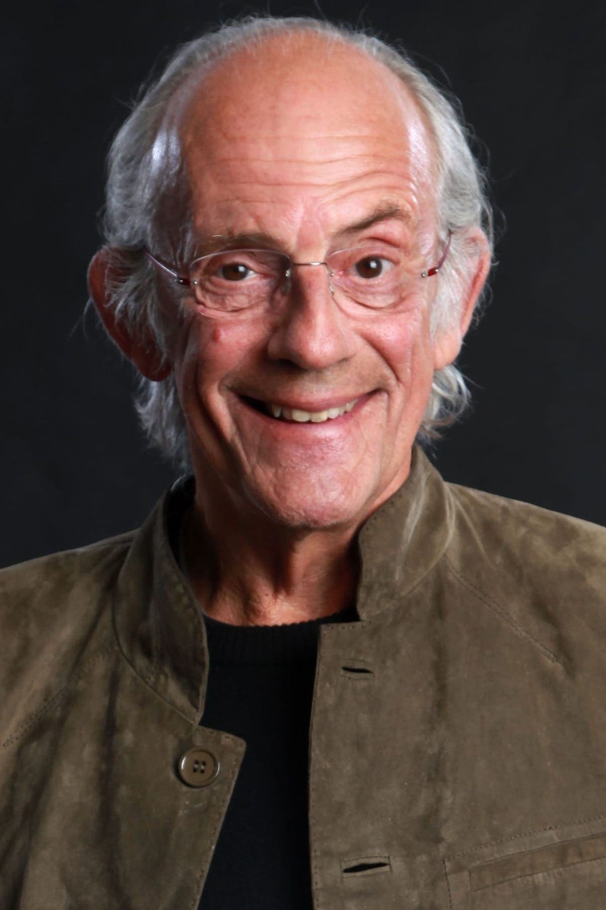 Foto di Christopher Lloyd