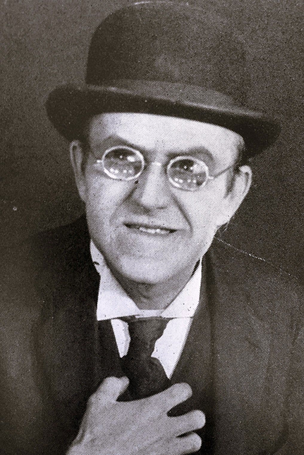 Foto di Erwin Connelly