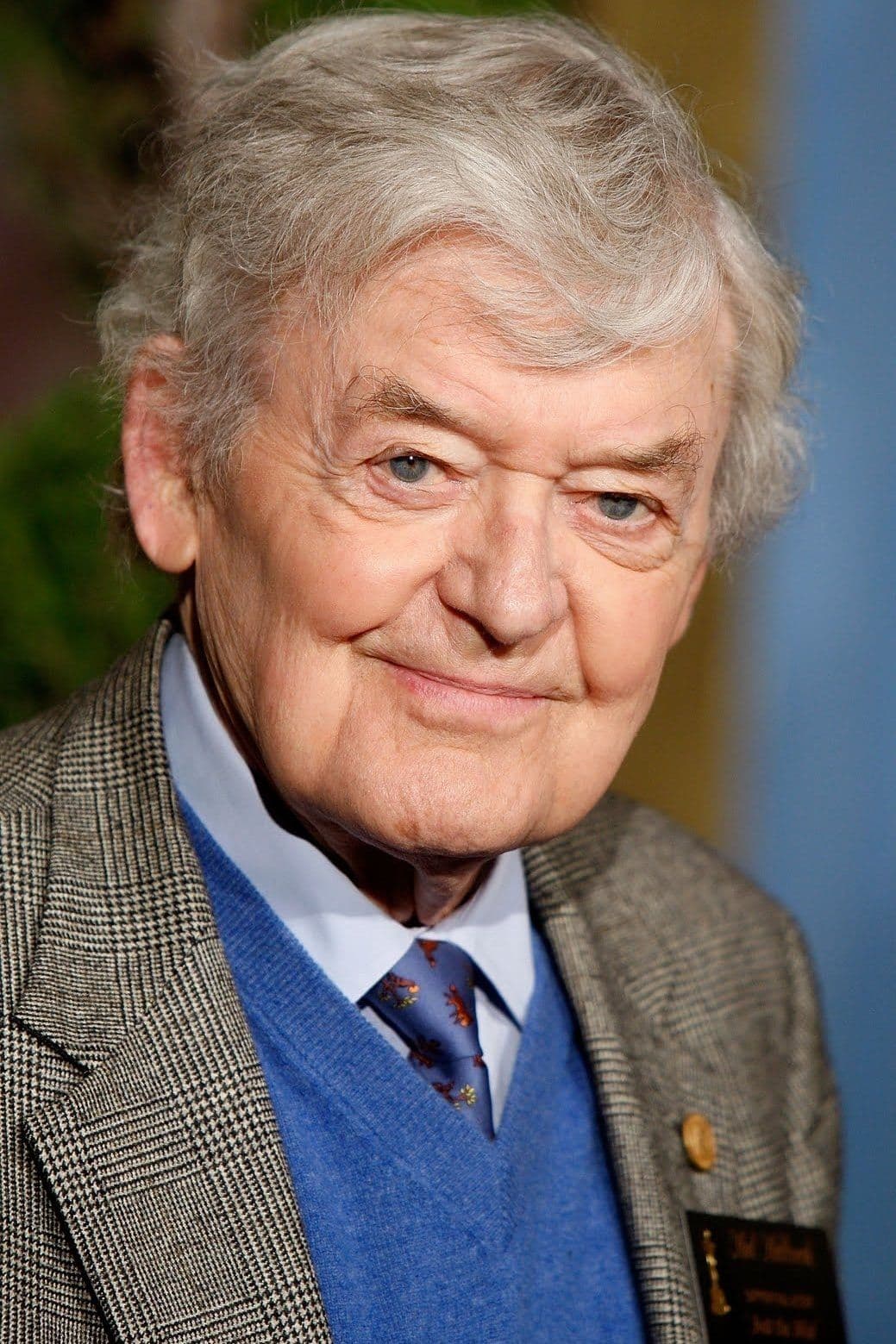 Foto di Hal Holbrook