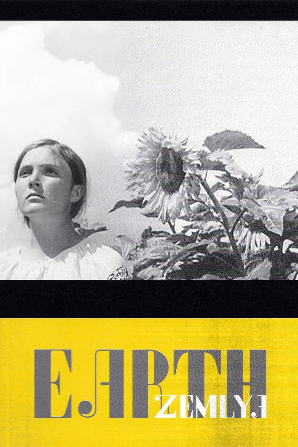 Poster for Earth