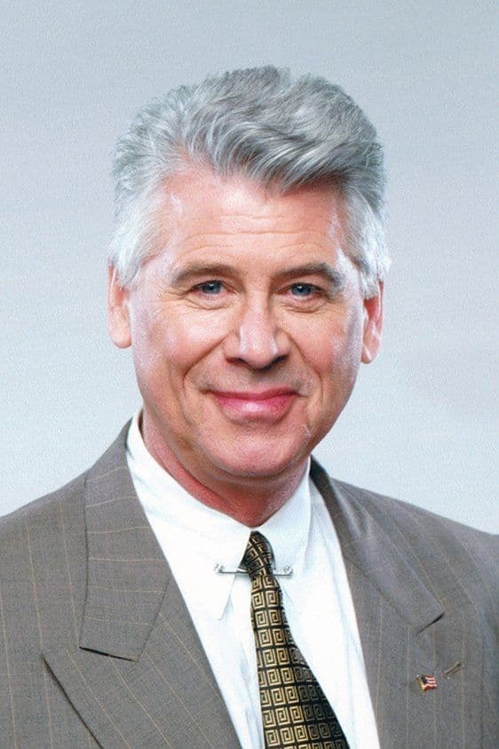 Foto di Barry Bostwick