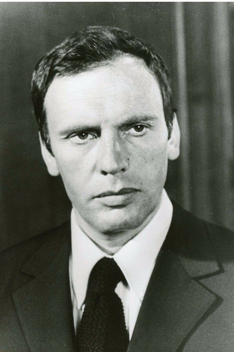 Foto di Jean-Louis Trintignant