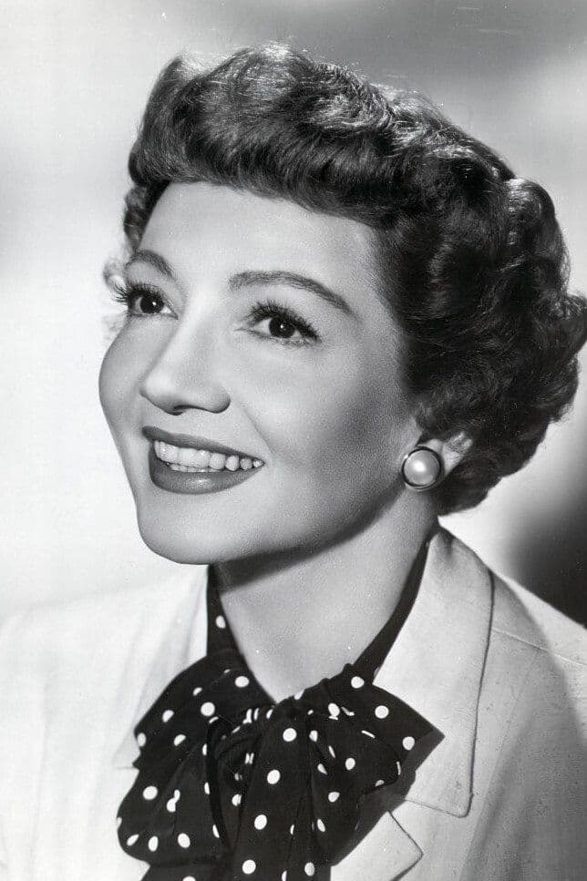 Foto di Claudette Colbert