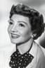 Foto di Claudette Colbert