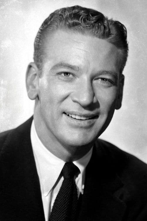 Foto di Kenneth Tobey