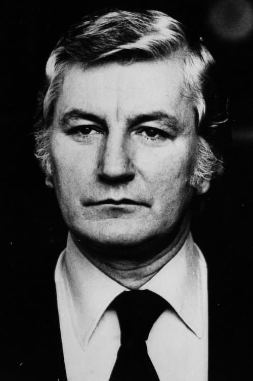 Foto di T. P. McKenna