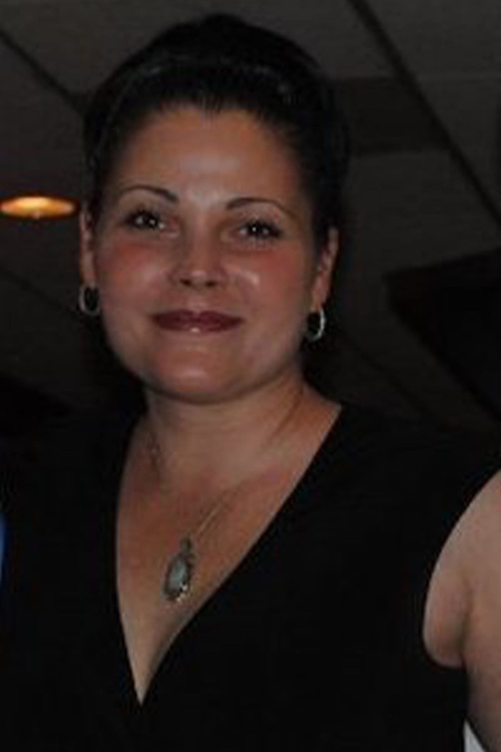 Foto di Lisa Spoonauer