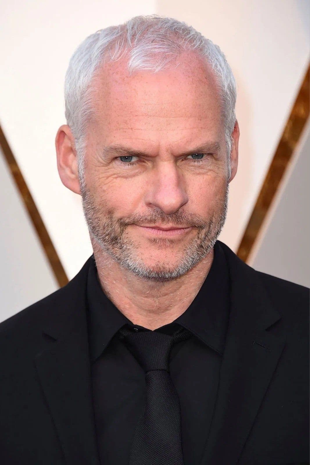 Foto di Martin McDonagh