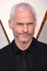 Foto di Martin McDonagh