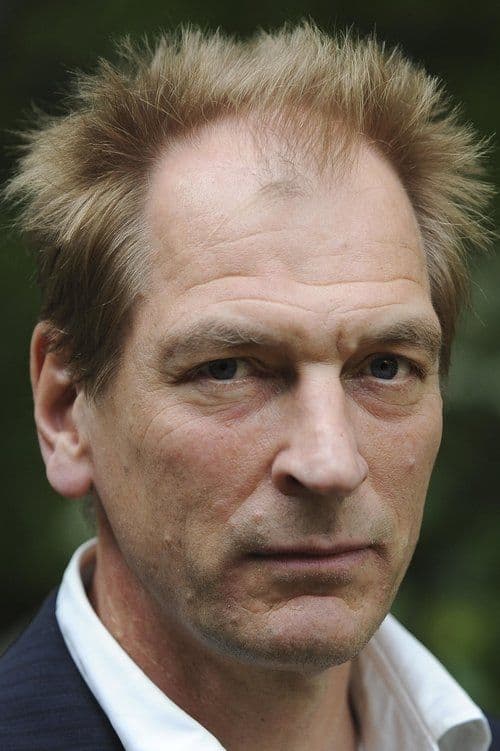 Foto di Julian Sands