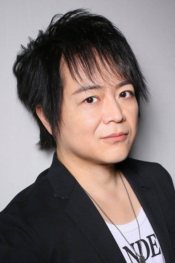 Foto di Nozomu Sasaki