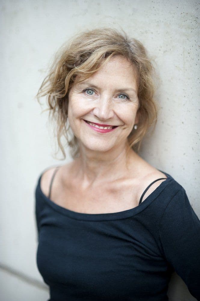 Foto di Marita Breuer