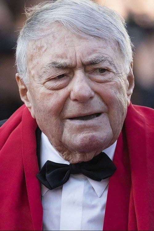 Foto di Claude Lanzmann