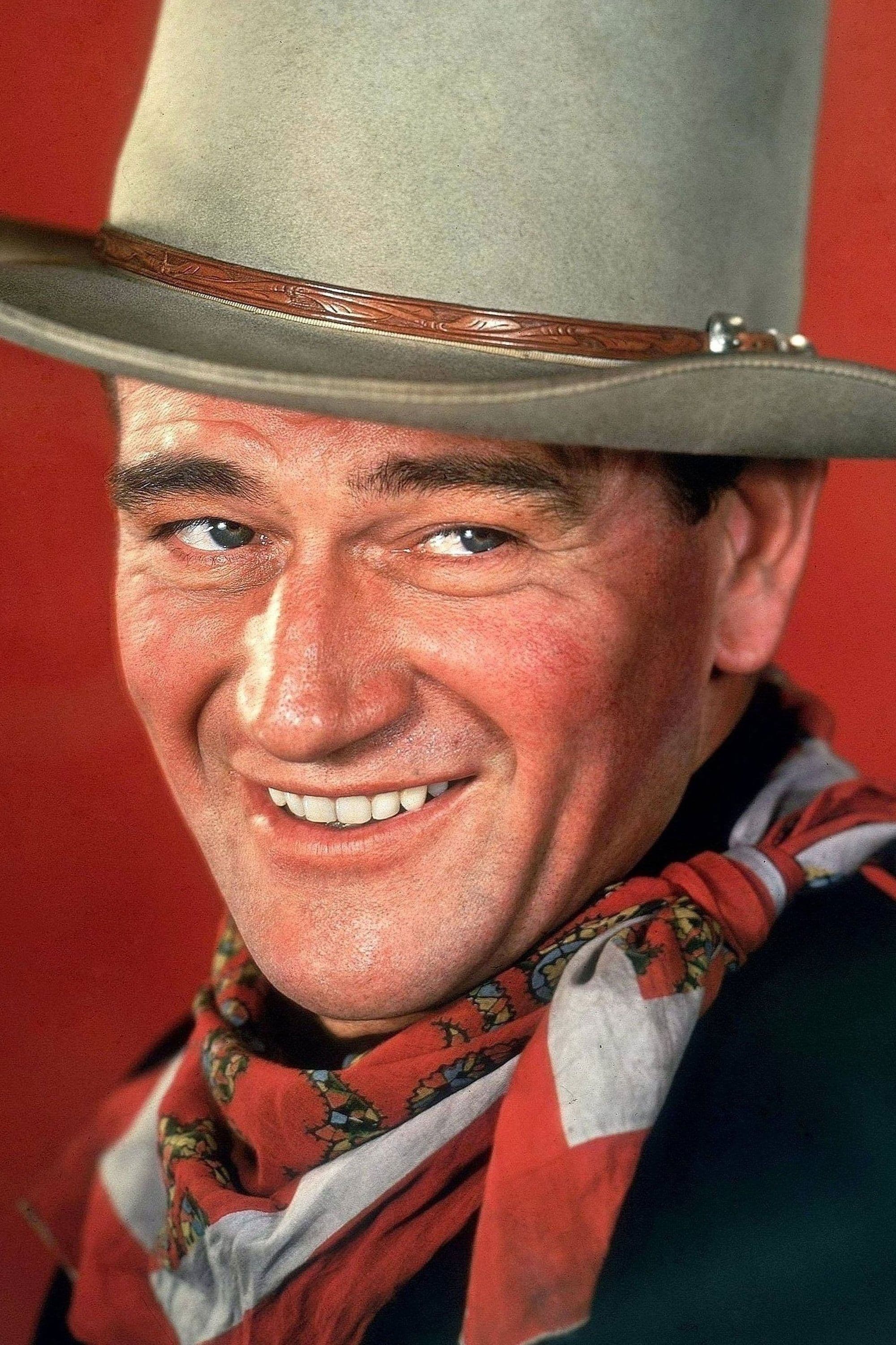 Foto di John Wayne