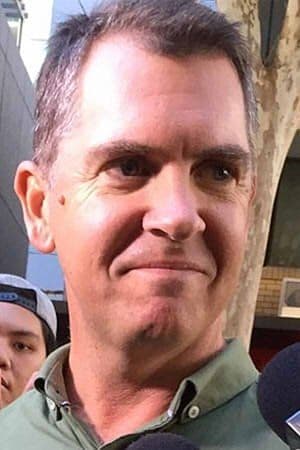 Foto di Duncan Jones