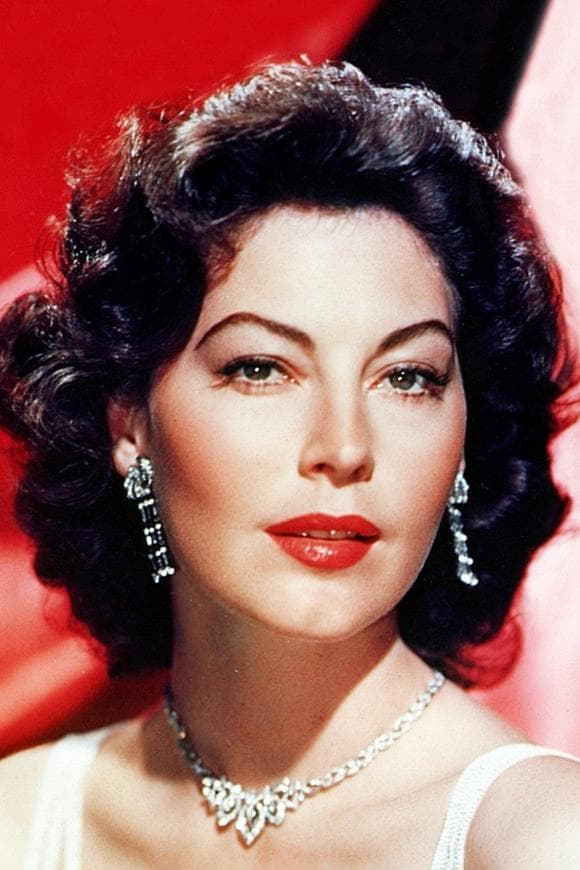Foto di Ava Gardner