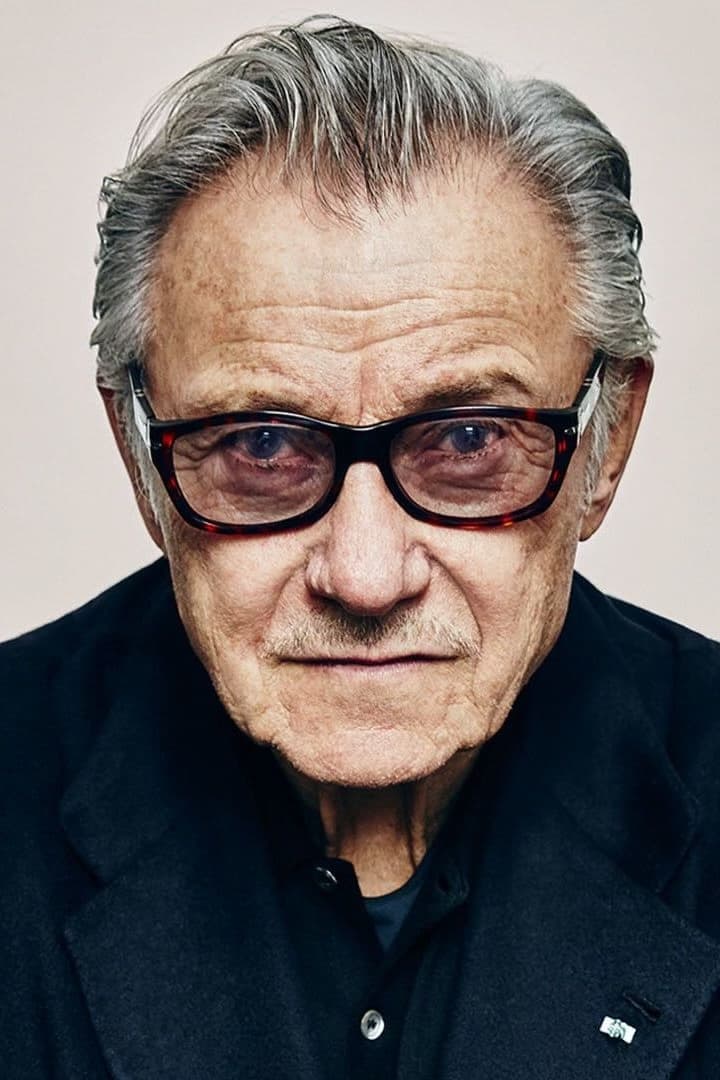 Foto di Harvey Keitel