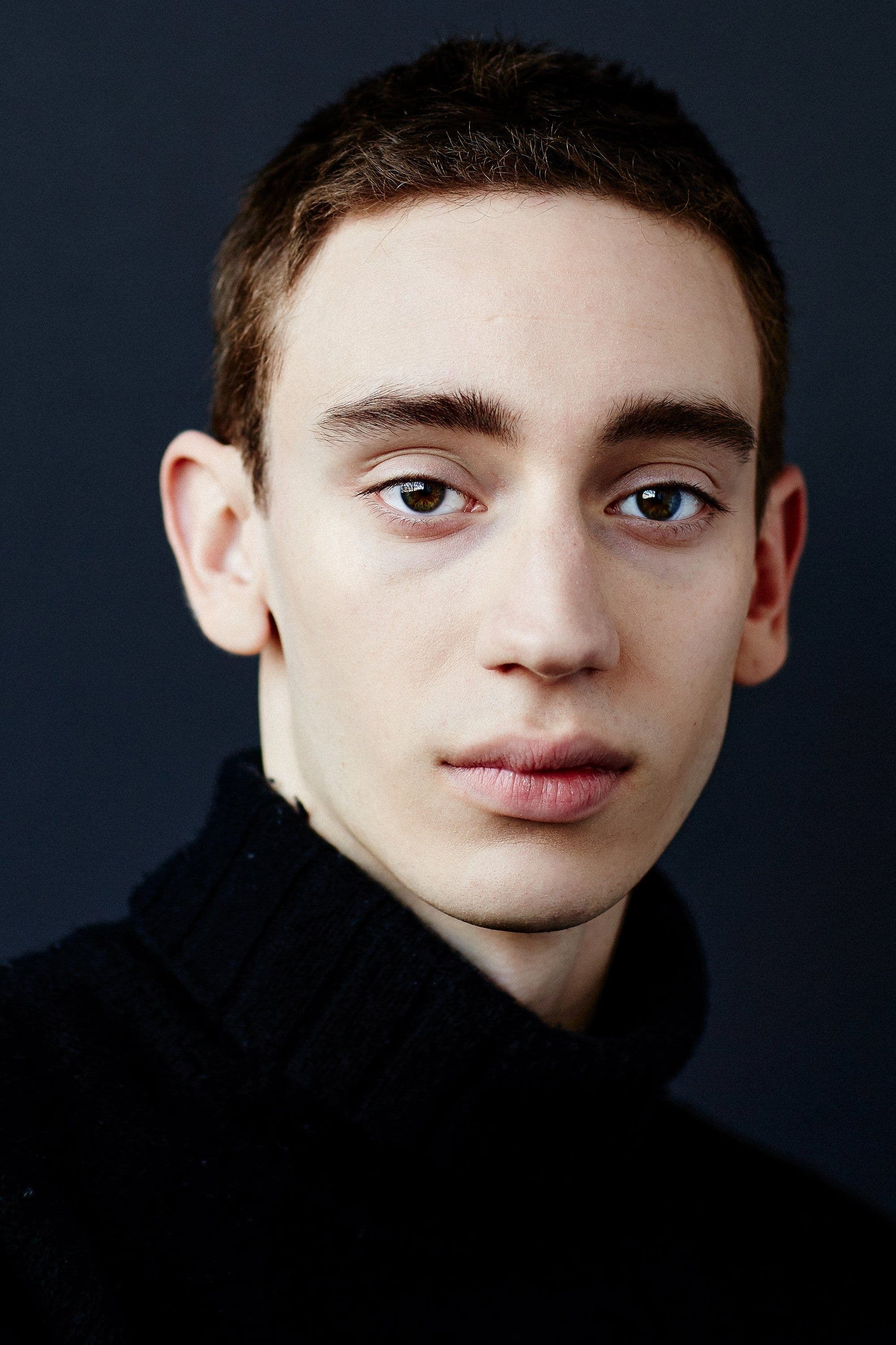 Foto di Théodore Pellerin