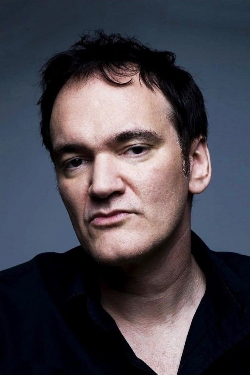 Foto di Quentin Tarantino
