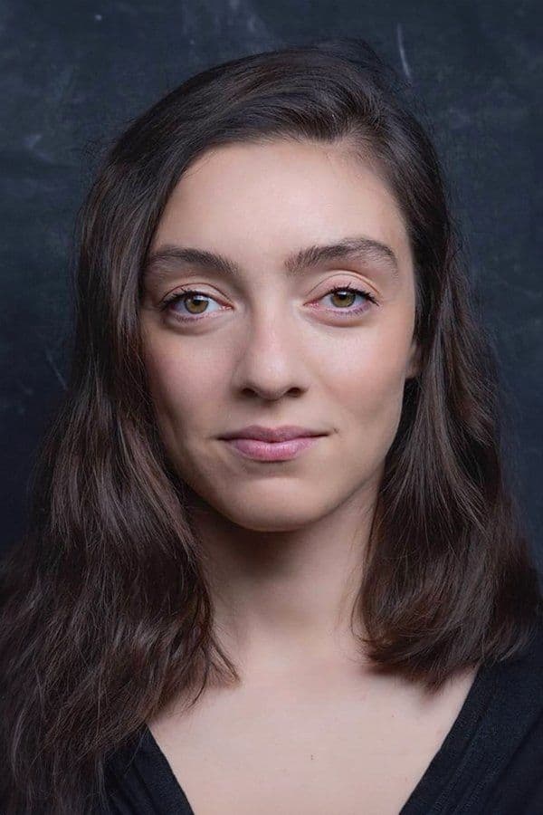 Foto di Merve Dizdar