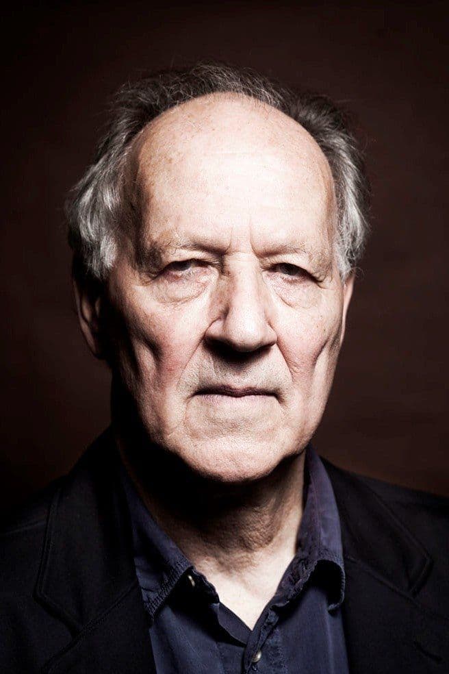 Foto di Werner Herzog