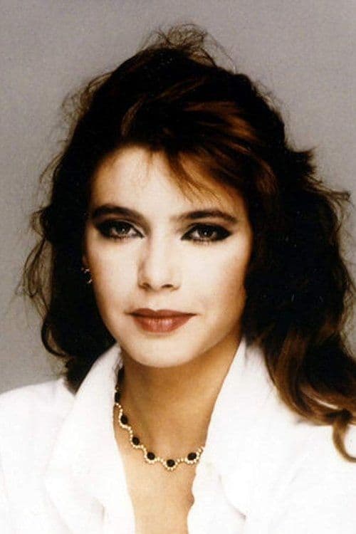 Foto di Nadia Mourouzi