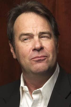 Foto di Dan Aykroyd