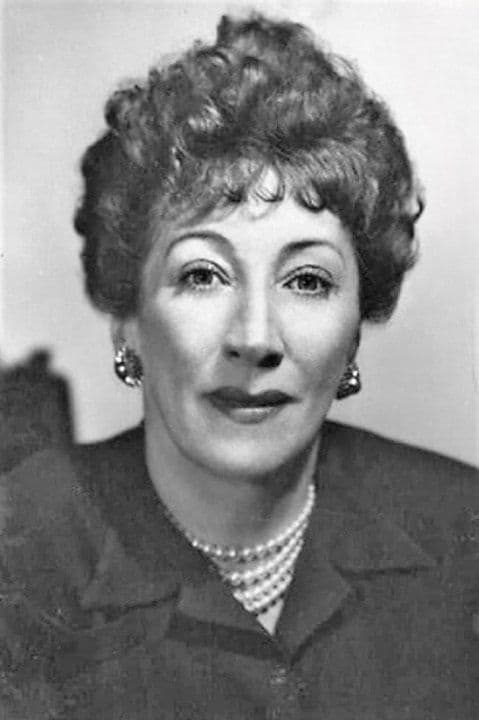 Foto di Martita Hunt
