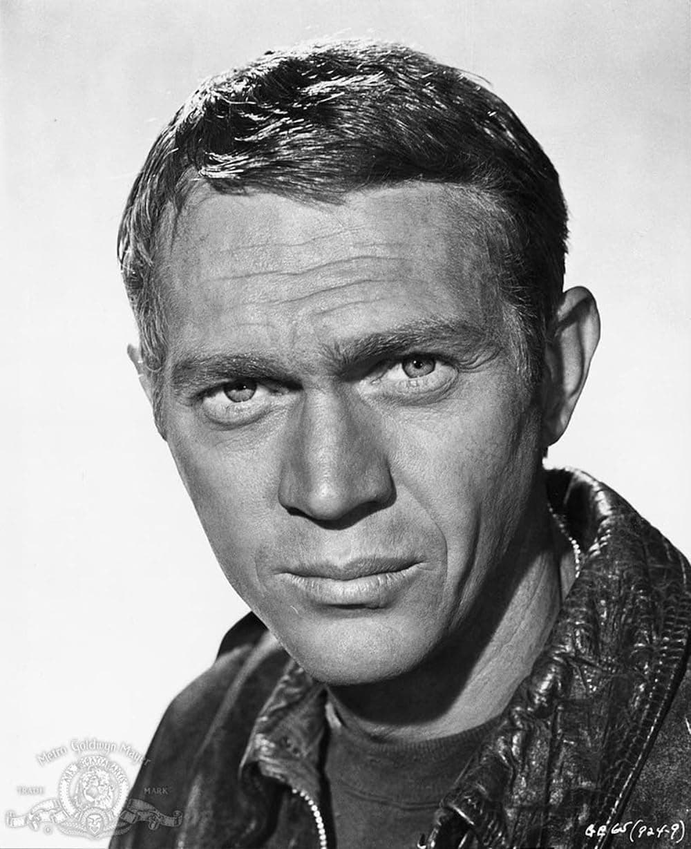 Foto di Steve McQueen