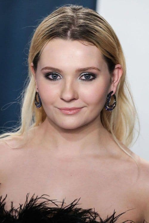 Foto di Abigail Breslin