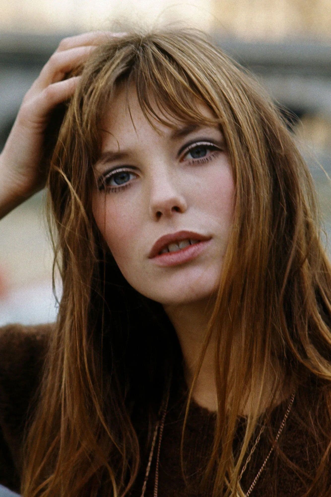 Foto di Jane Birkin