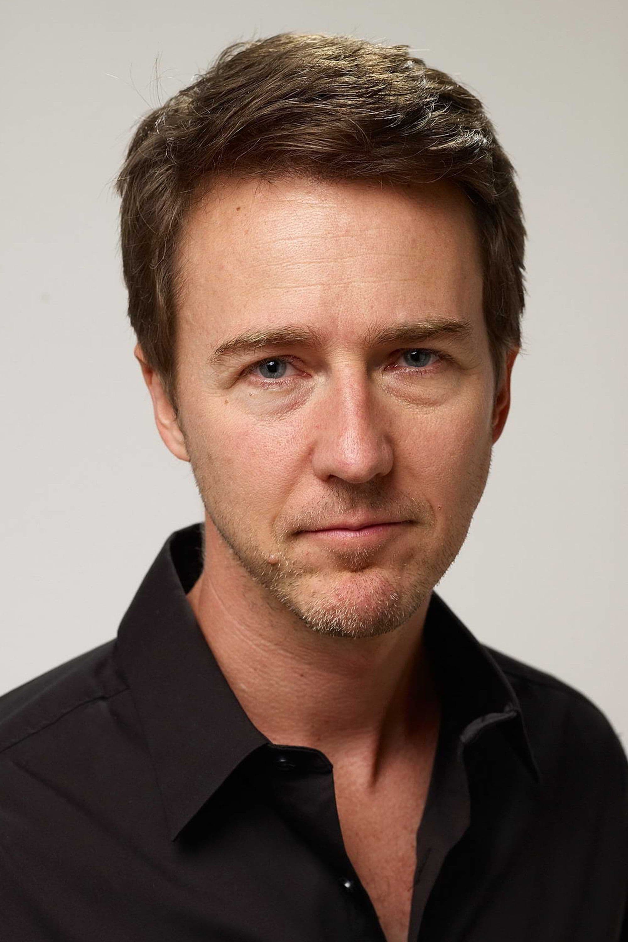 Foto di Edward Norton