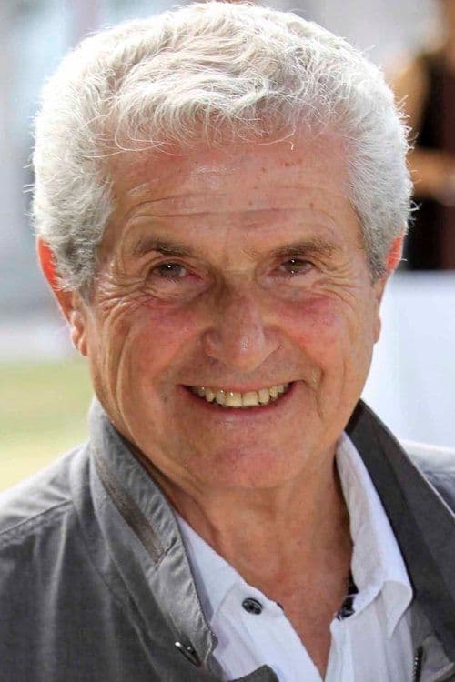 Foto di Claude Lelouch