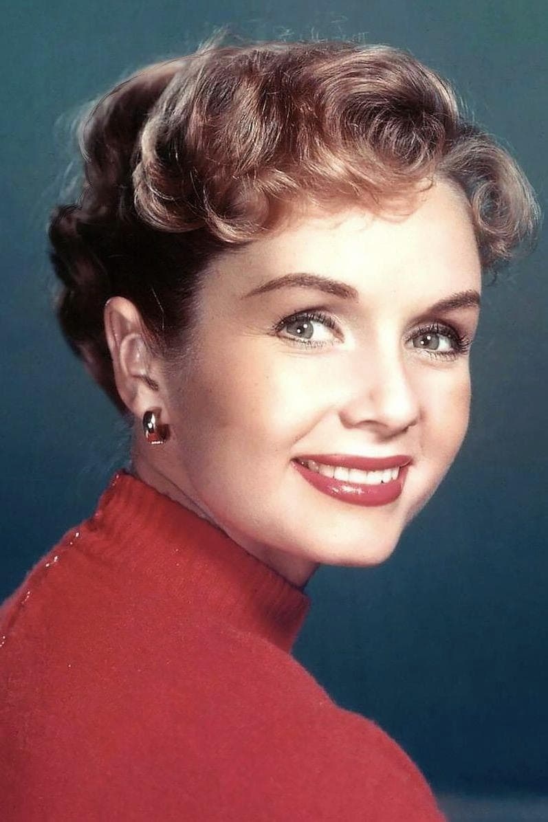 Foto di Debbie Reynolds