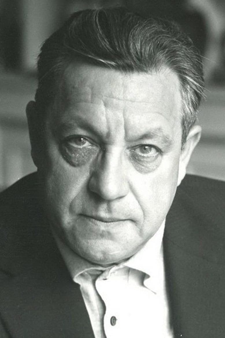 Foto di Paul Frankeur