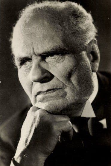 Foto di Eduard von Winterstein