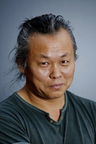 Foto di Kim Ki-duk