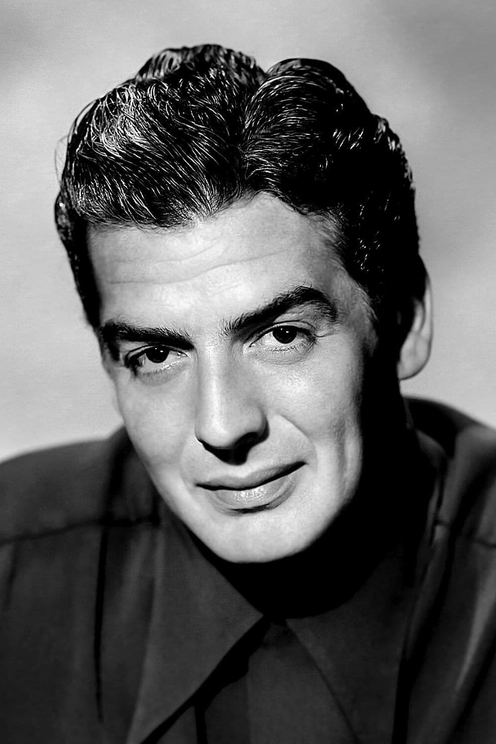 Foto di Victor Mature