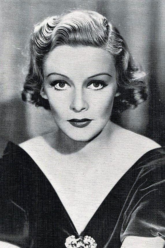 Foto di Madeleine Carroll