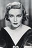 Foto di Madeleine Carroll