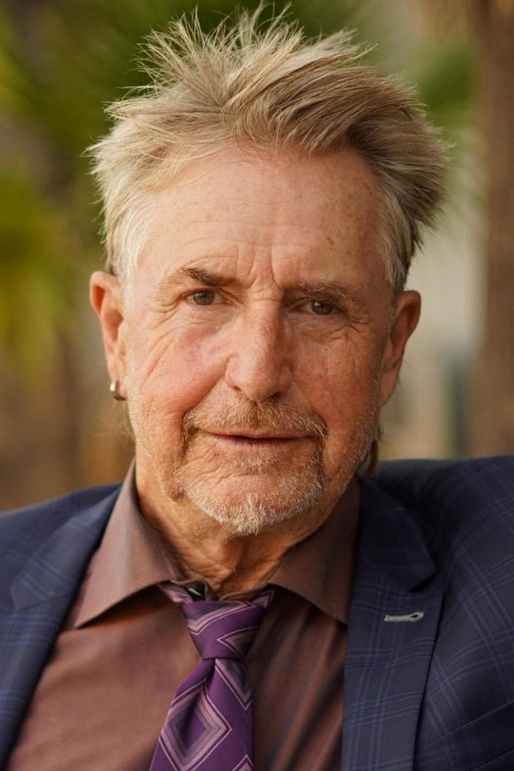 Foto di Martin Semmelrogge