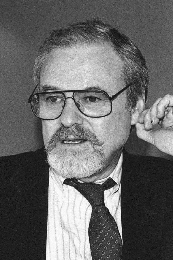 Foto di Alan J. Pakula