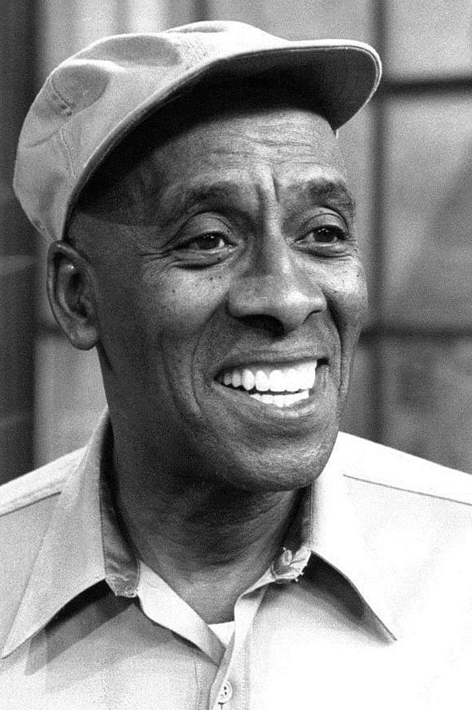 Foto di Scatman Crothers
