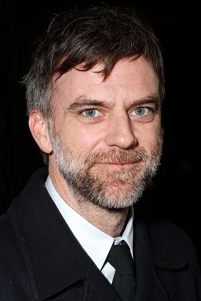 Foto di Paul Thomas Anderson