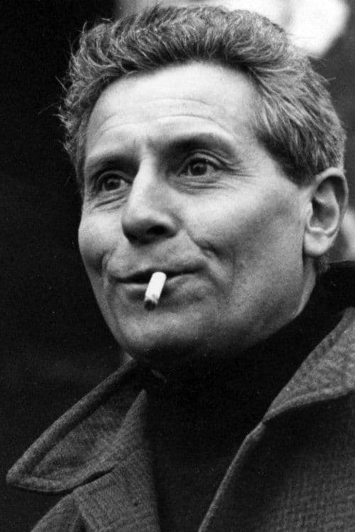 Foto di Georges Franju