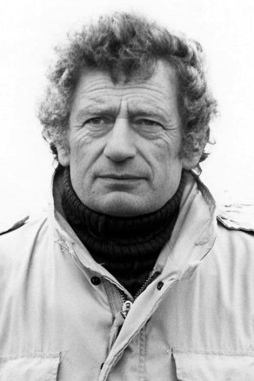 Foto di Frédéric de Pasquale