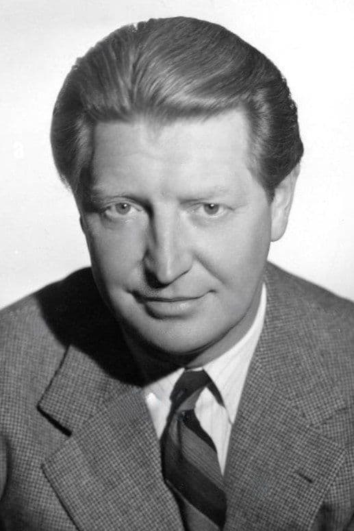 Foto di Roger Livesey