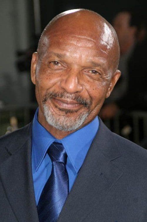 Foto di Henry G. Sanders