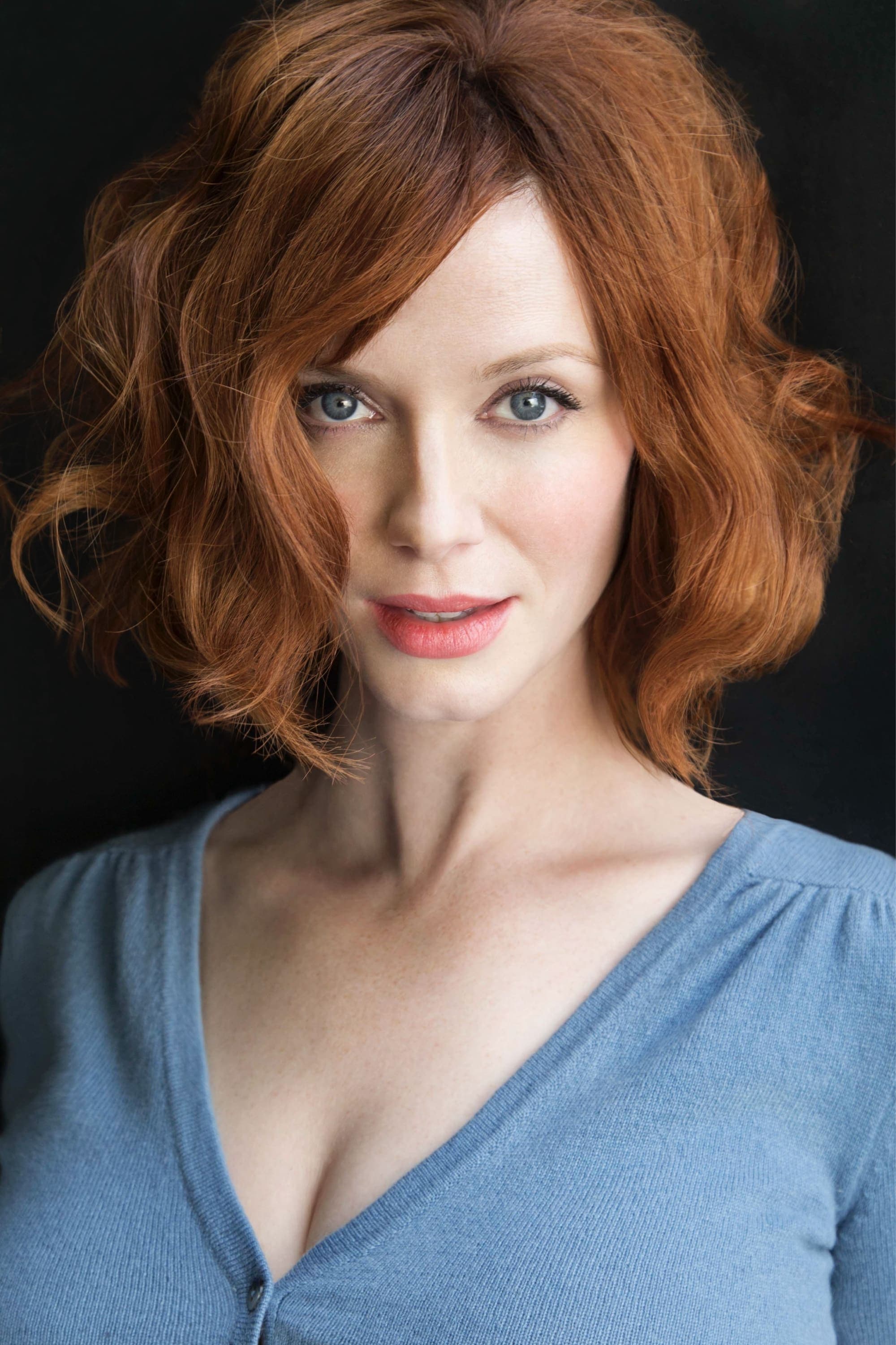 Foto di Christina Hendricks